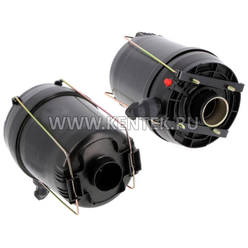 Воздушный фильтр HIFI SAH02B08ADP003 HIFI  - фото, характеристики, описание.