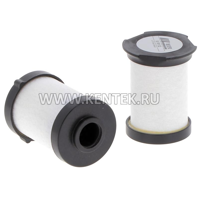 Магистральный фильтр HIFI SI89132 HIFI  - фото, характеристики, описание.