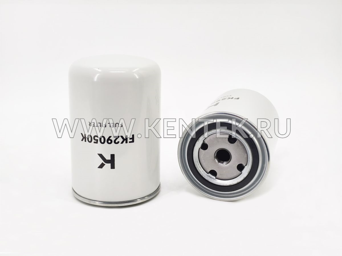 Топливный фильтр KENTEK FK29050K KENTEK  - фото, характеристики, описание.