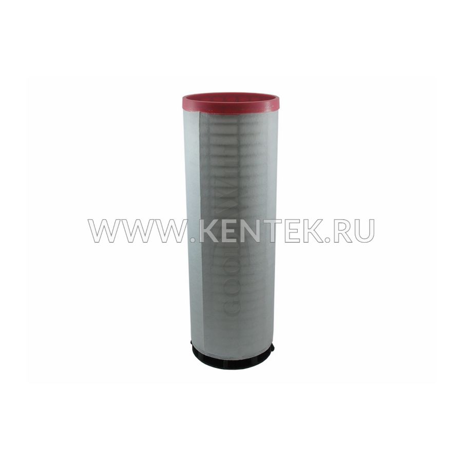Фильтр воздушный (дополнительный) GOODWILL AG 1121/1 GOODWILL  - фото, характеристики, описание.