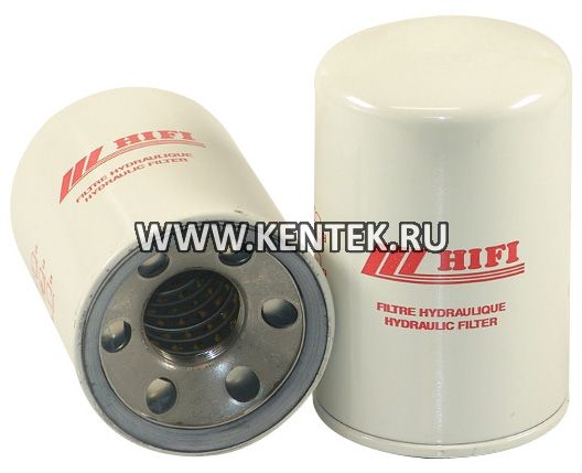 Гидравлический фильтр HIFI SH87344 HIFI  - фото, характеристики, описание.