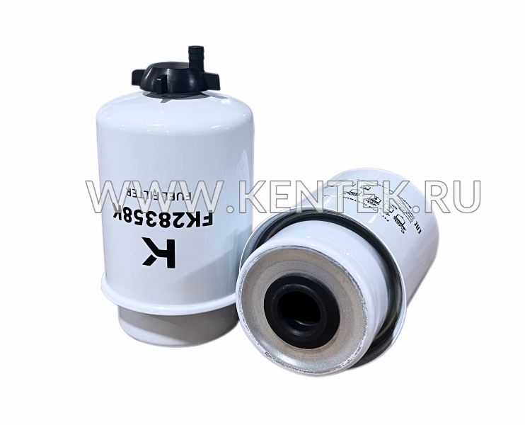 Топливный фильтр KENTEK FK28358K KENTEK  - фото, характеристики, описание.