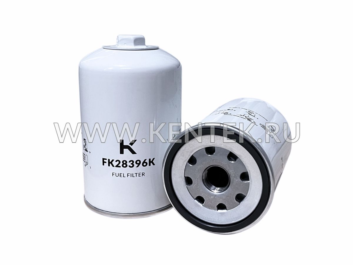 Топливный фильтр KENTEK FK28396K KENTEK  - фото, характеристики, описание.