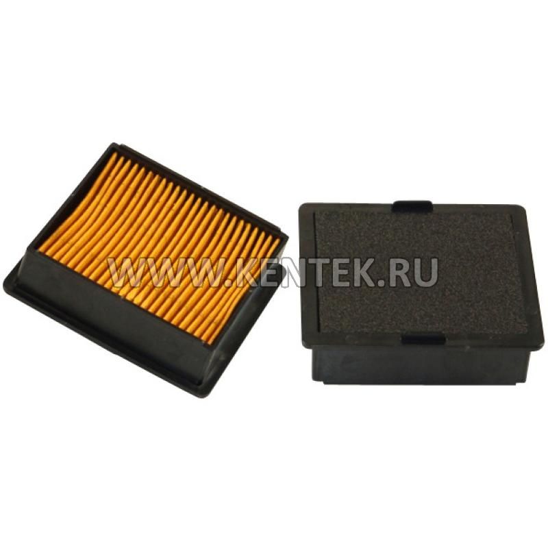 Воздушный фильтр HIFI SA12098 HIFI  - фото, характеристики, описание.