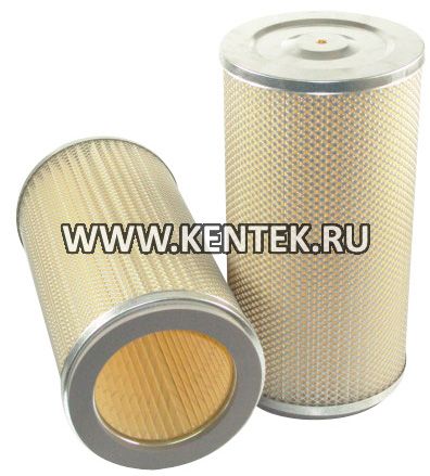 Воздушный фильтр HIFI ASR984601AG009 HIFI  - фото, характеристики, описание.