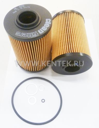  SF-FILTER SO4216 SF-FILTER  - фото, характеристики, описание.