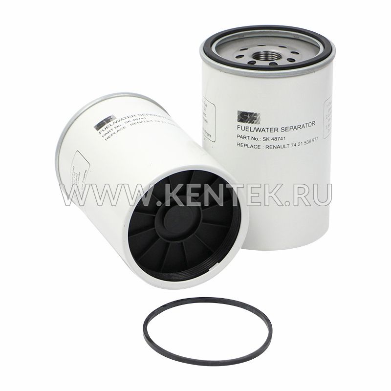  SF-FILTER SK48741 SF-FILTER  - фото, характеристики, описание.