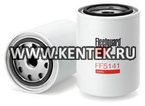 топливный фильтр Fleetguard FF5141 Fleetguard  - фото, характеристики, описание.