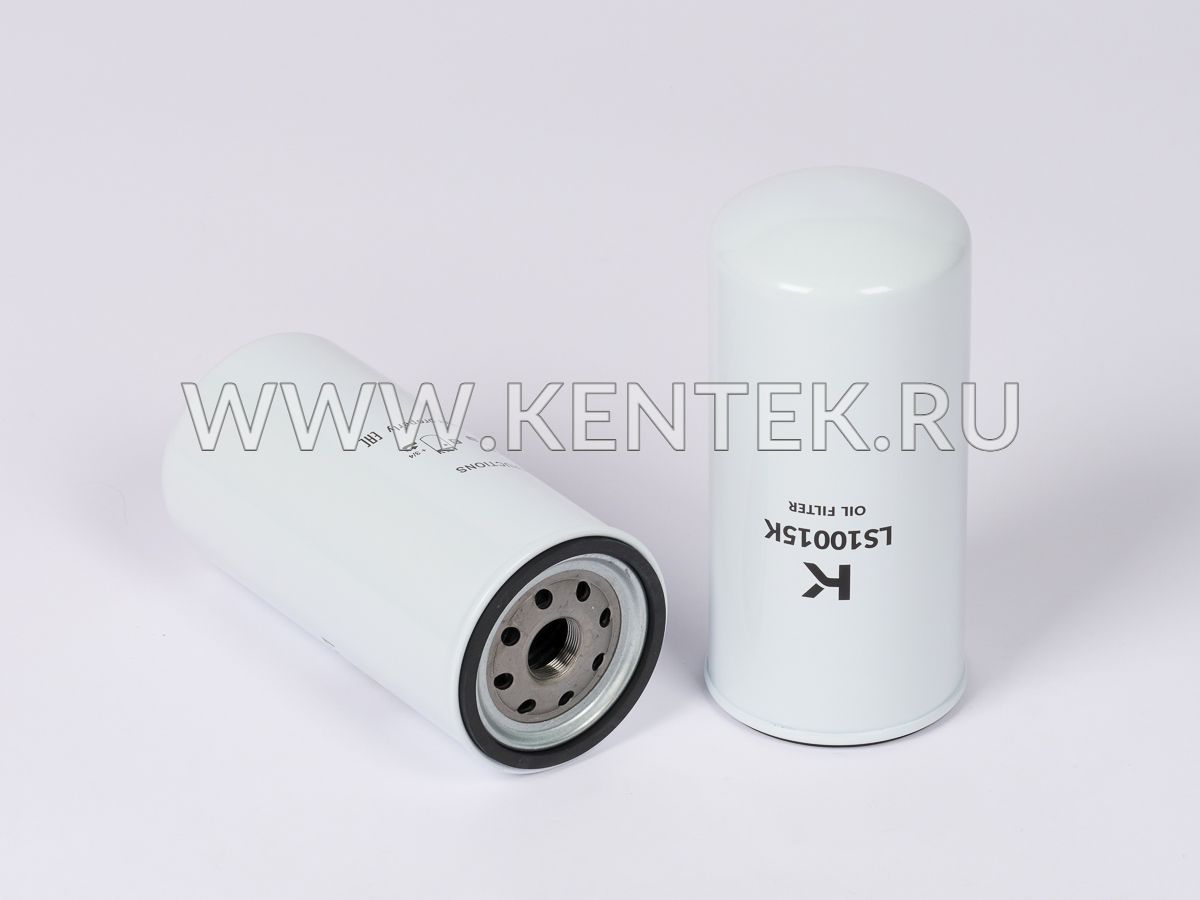 Масляный фильтр KENTEK LS10015K KENTEK  - фото, характеристики, описание.