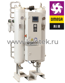 генератор кислорода OMEGA AIR O-GEN 100 OMEGA AIR  - фото, характеристики, описание.