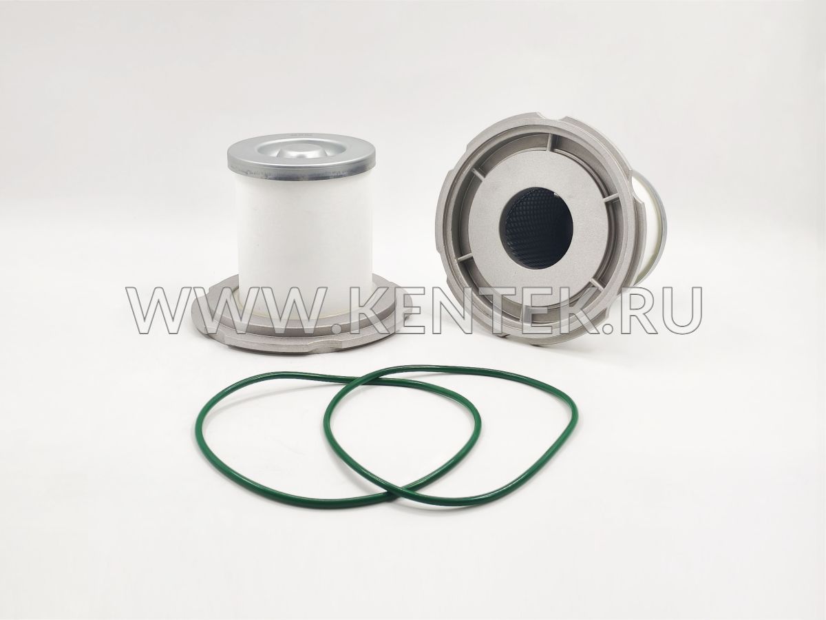 Воздушный фильтр-элемент KENTEK CS400 KENTEK  - фото, характеристики, описание.
