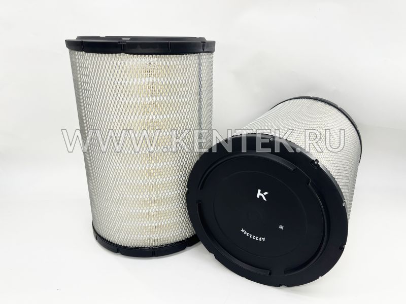 Воздушный фильтр-элемент KENTEK AP32134K KENTEK  - фото, характеристики, описание.