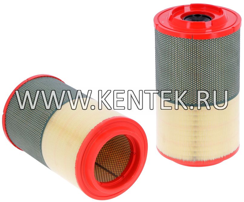 воздушный фильтр HIFI SA17290 HIFI  - фото, характеристики, описание.
