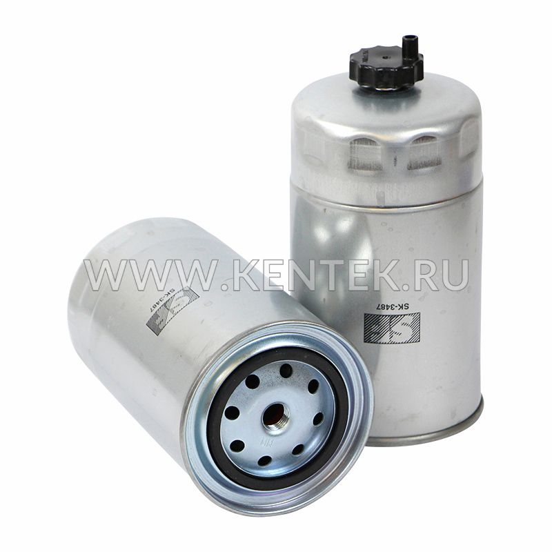  SF-FILTER SK3487 SF-FILTER  - фото, характеристики, описание.