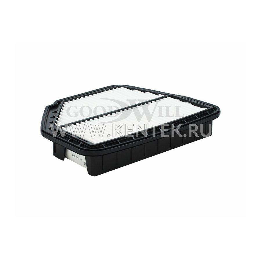 Фильтр воздушный GOODWILL AG 110 GOODWILL  - фото, характеристики, описание.