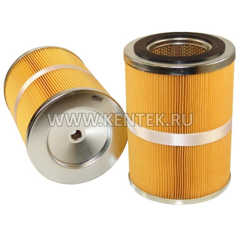 Гидравлический фильтр HIFI SH63273 HIFI  - фото, характеристики, описание.