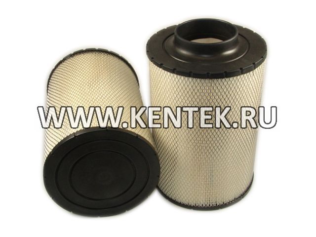 Воздушный фильтр HIFI SAB085034 HIFI  - фото, характеристики, описание.