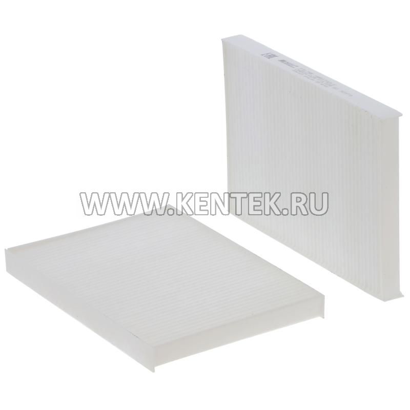 Воздушный фильтр кабинный HIFI SC50373 HIFI  - фото, характеристики, описание.
