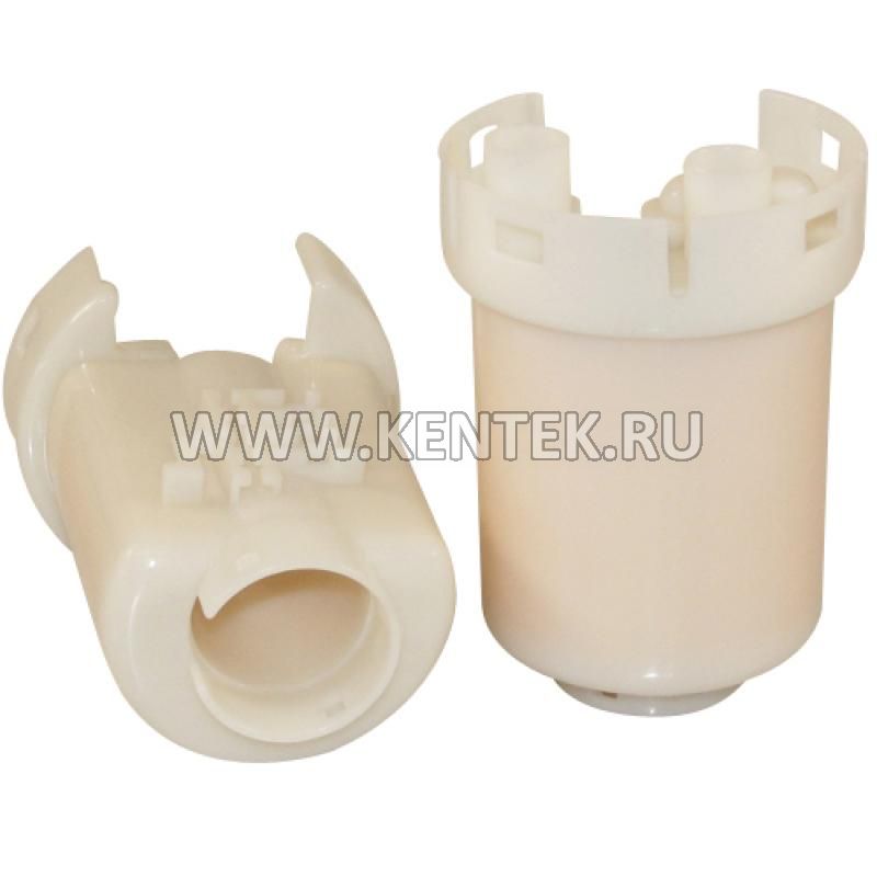 Фильтр бензина HIFI BET1032 HIFI  - фото, характеристики, описание.