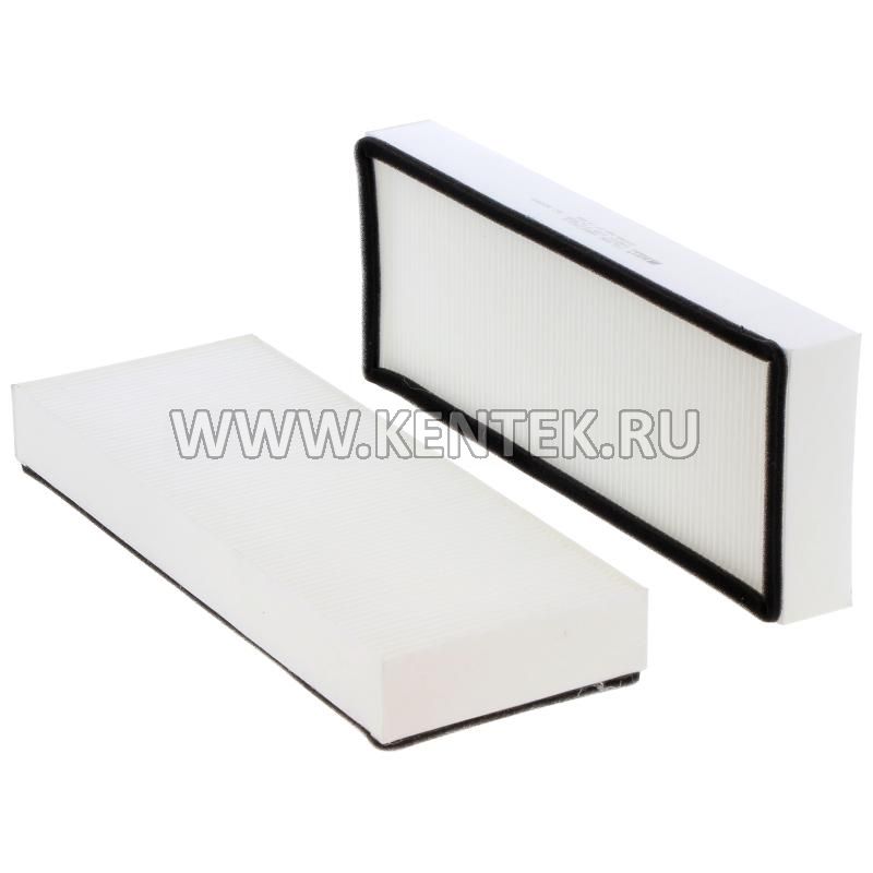 Воздушный кабинный фильтр HIFI SC60053 HIFI  - фото, характеристики, описание.