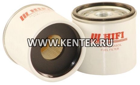 Топливный фильтр HIFI SN901502 HIFI  - фото, характеристики, описание.