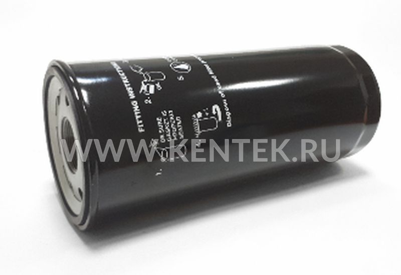 масляный фильтр KENTEK LS32757 KENTEK  - фото, характеристики, описание.