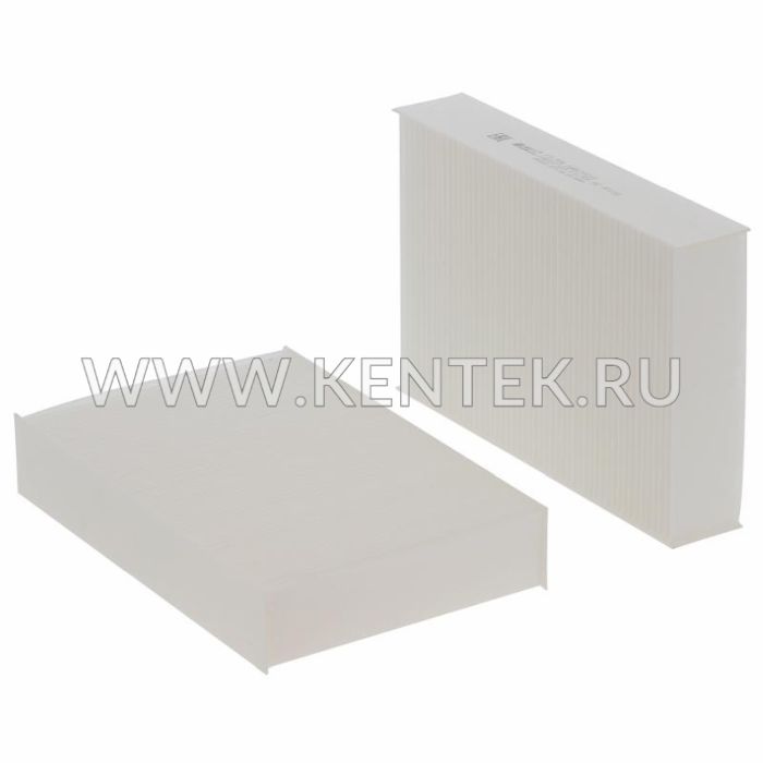 Воздушный фильтр кабинный HIFI SC80133 HIFI  - фото, характеристики, описание.