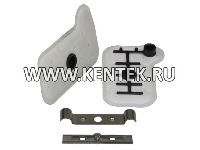 Фильтр мочевины HIFI KD70504 HIFI  - фото, характеристики, описание.