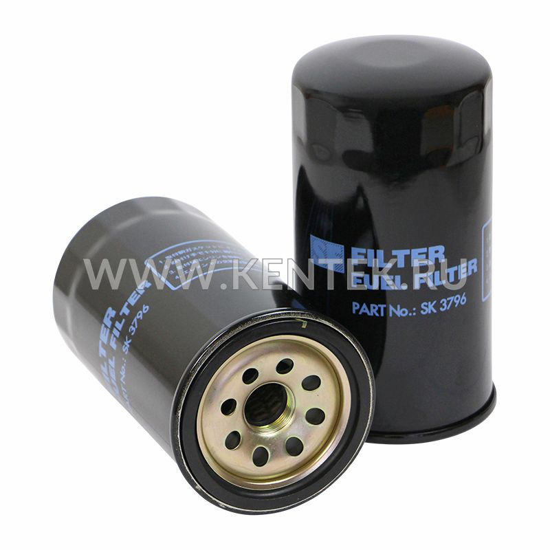  SF-FILTER SK3796 SF-FILTER  - фото, характеристики, описание.