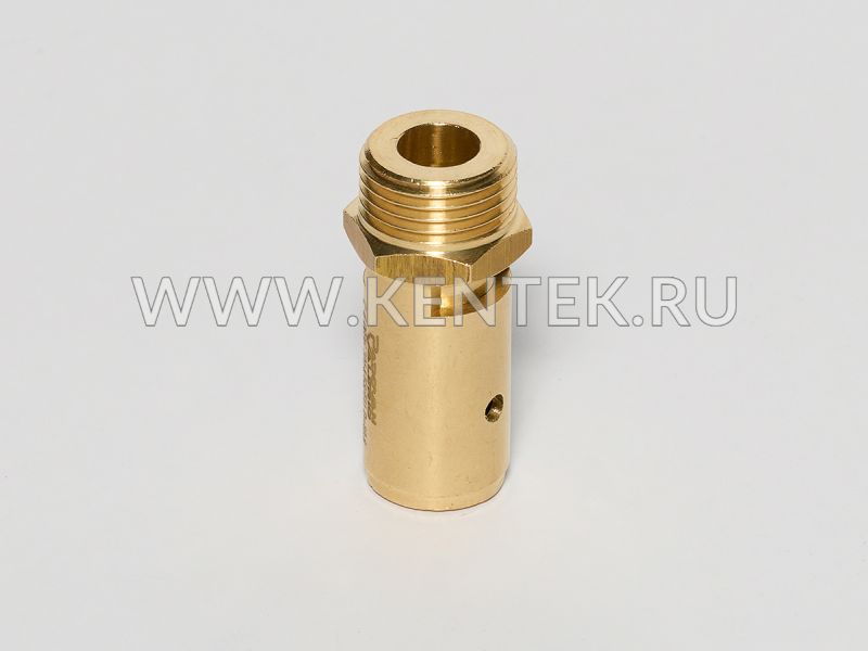 Предохранительный клапан 1/2" 10 бар VMC 220.0922 VMC  - фото, характеристики, описание.