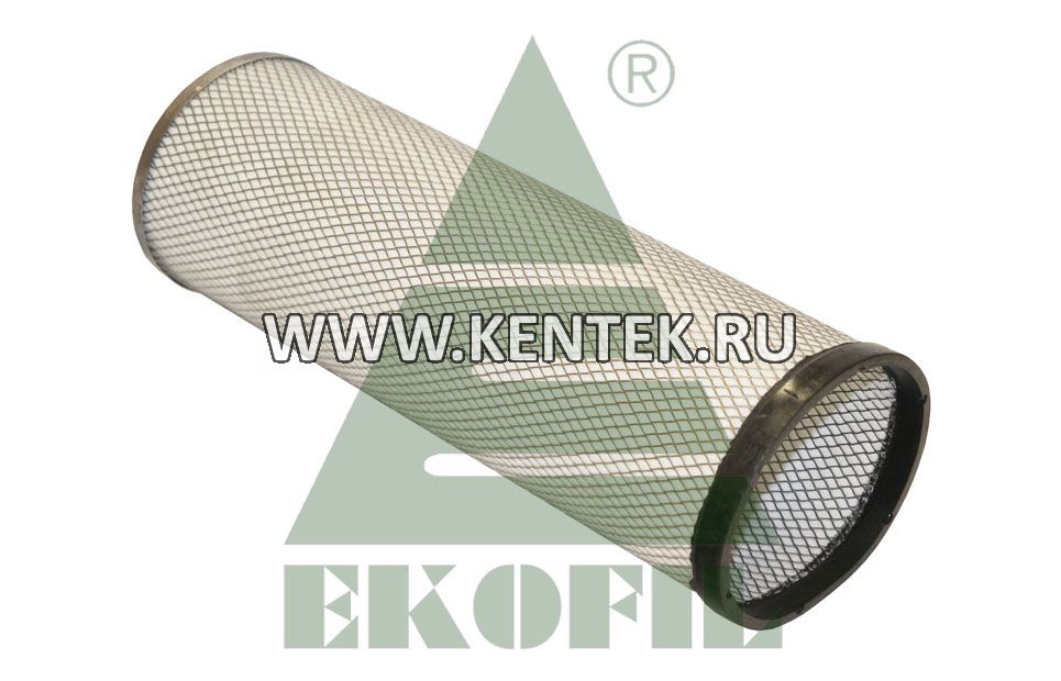 Эл-нт фильтрующий воздушный (вставка) EKOFIL EKO-01.88/2 EKOFIL  - фото, характеристики, описание.
