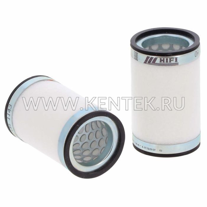 сепаратор воздух-масло HIFI OA1143 HIFI  - фото, характеристики, описание.