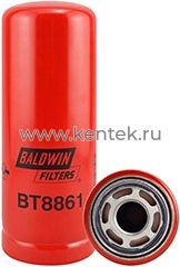 Гидравлический фильтр spin-on Baldwin BT8861 Baldwin  - фото, характеристики, описание.