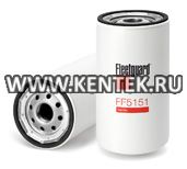 топливный фильтр Fleetguard FF5151 Fleetguard  - фото, характеристики, описание.
