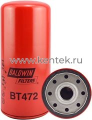 масляный фильтр Spin-on (накручивающийся) Baldwin BT472 Baldwin  - фото, характеристики, описание.