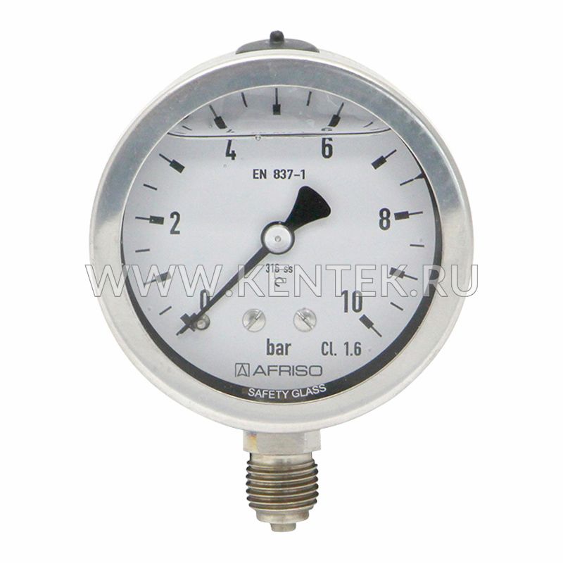  SF-FILTER SS-MANOMETER SF-FILTER  - фото, характеристики, описание.