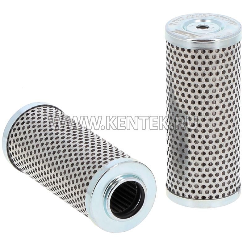 Гидравлический фильтр HIFI SH68108 HIFI  - фото, характеристики, описание.