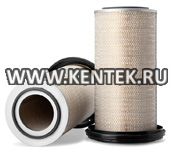 воздушный фильтр Fleetguard AF1793 Fleetguard  - фото, характеристики, описание.