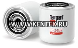 масляный фильтр Fleetguard LF3497 Fleetguard  - фото, характеристики, описание.