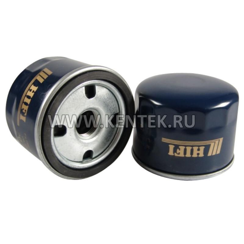 Масляный фильтр HIFI SO6946 HIFI  - фото, характеристики, описание.
