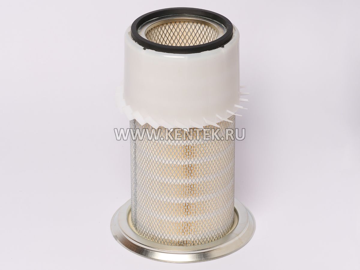 Воздушный фильтр-элемент KENTEK CA600 KENTEK  - фото, характеристики, описание.
