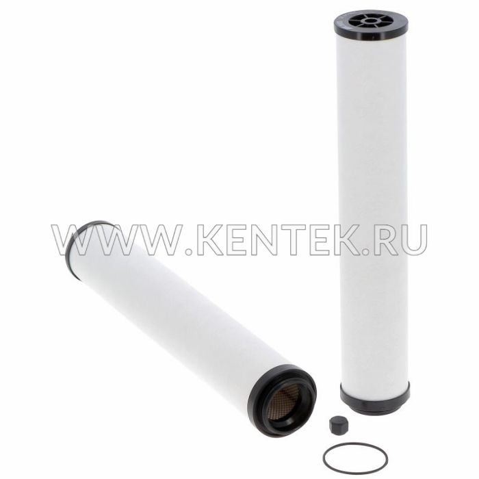 Фильтр сжатого воздуха HIFI SI85161 HIFI  - фото, характеристики, описание.