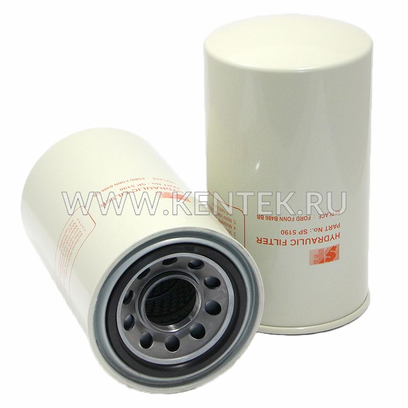  SF-FILTER SP5190 SF-FILTER  - фото, характеристики, описание.