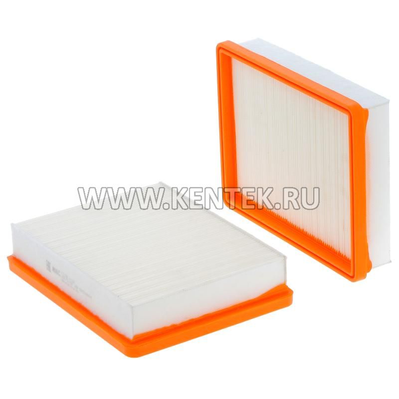 Воздушный фильтр HIFI ASP000501AG015 HIFI  - фото, характеристики, описание.