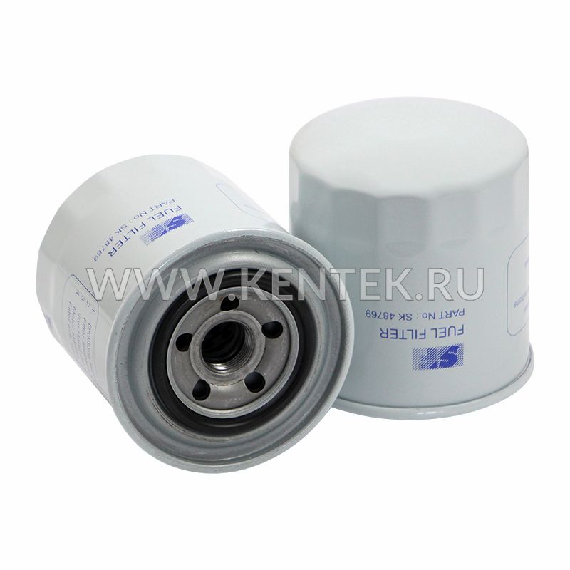  SF-FILTER SK48769 SF-FILTER  - фото, характеристики, описание.