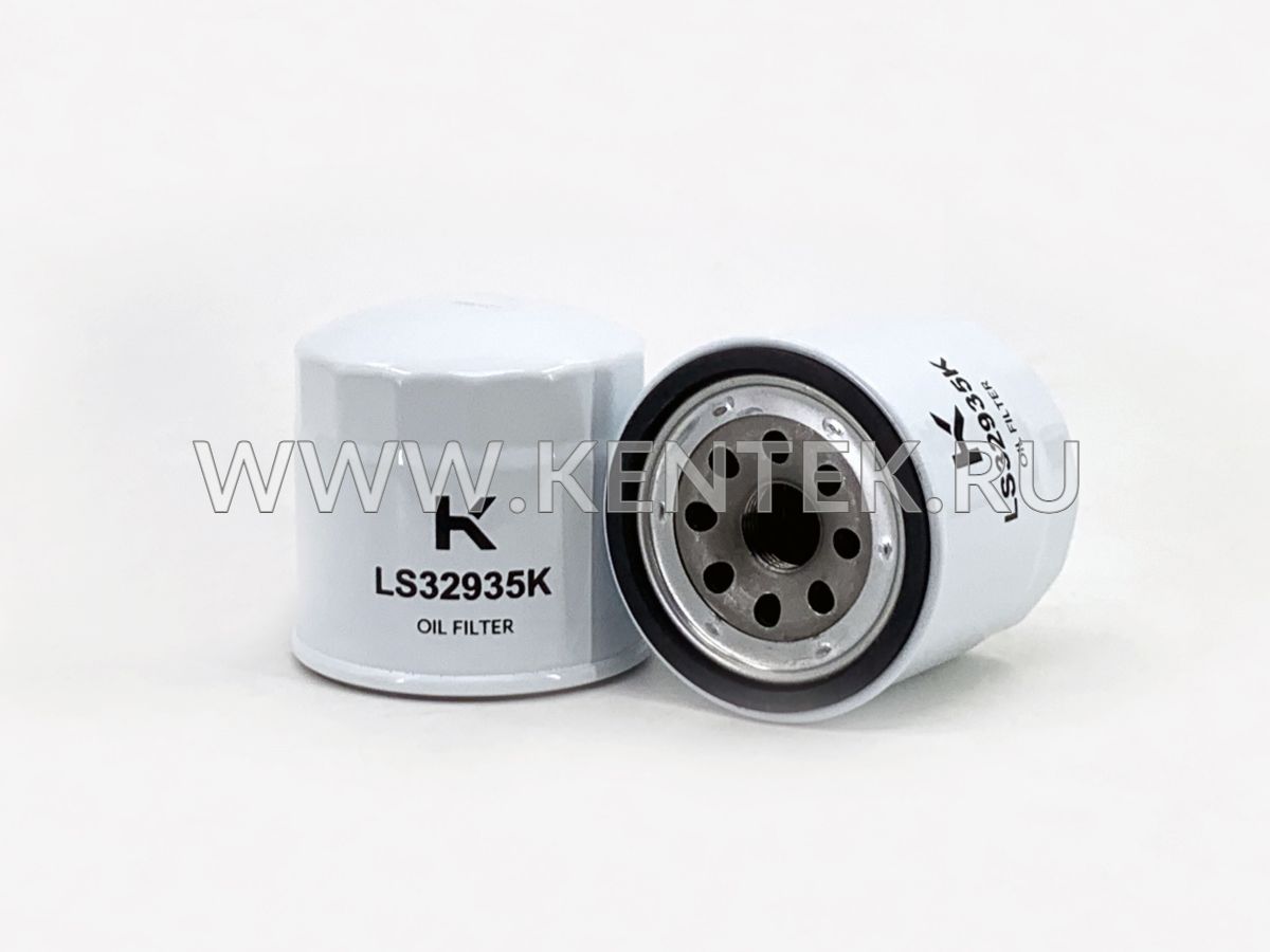 Масляный фильтр KENTEK LS32935K KENTEK  - фото, характеристики, описание.