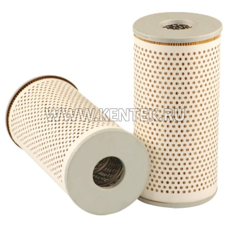 Масляный фильтр HIFI SO1677 HIFI  - фото, характеристики, описание.