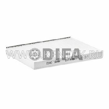 ФИЛЬТРУЮЩИЙ ЭЛЕМЕНТ ОЧИСТКИ ВОЗДУХА DIFA 4527 DIFA 4527 DIFA  - фото, характеристики, описание.