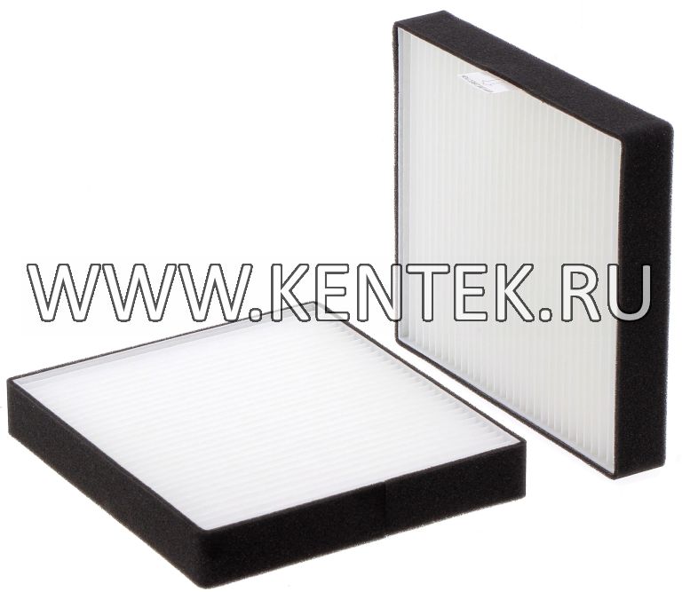Воздушный фильтр кабинный HIFI SC90428 HIFI  - фото, характеристики, описание.