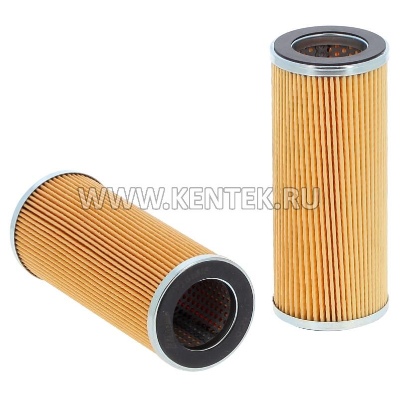 Гидравлический фильтр HIFI SH51046 HIFI  - фото, характеристики, описание.